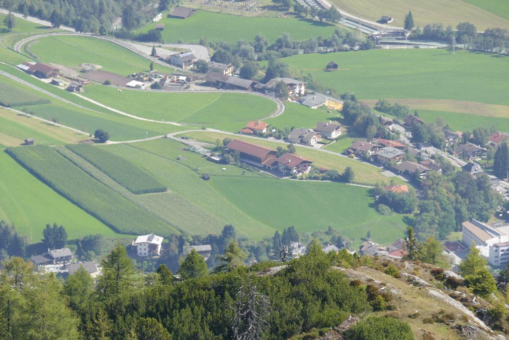Schottenhof Fulpmes Eksteriør bilde