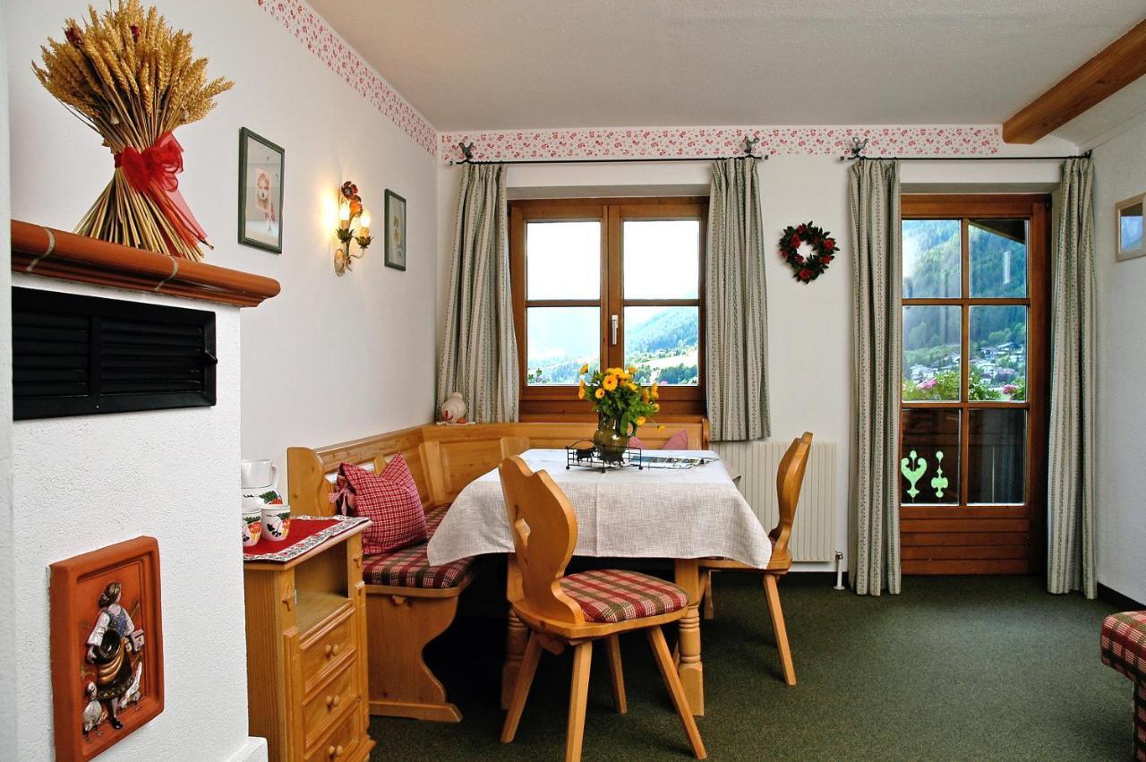 Schottenhof Fulpmes Rom bilde